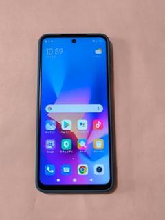 Xiaomi Redmi NOTE9S グレシャーホワイト64GB 美品 - メルカリ