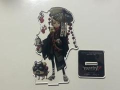 IdentityV 第五人格 第二弾 一番くじ ブランケット まとめ売り 一番くじ IdentityⅤ 第五人格 第二弾｜一番くじ倶楽部｜BANDAI