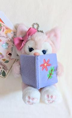 オータムストーリーブック ぬいぐるみストラップ　リーナベル　ステラルー　新品 ジェラトーニ ステラルー リーナベル ぬいぐるみチャーム ぬい