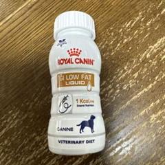 【新品】リーナルリキッド　CANIN RENAL LIQUID 低脂肪 Amazon.co.jp: ロイヤルカナン 犬用 腎臓サポート リキッド