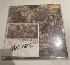 TGS2024植松伸夫 直筆サイン modulation ファイナルファンタジー TGS2024植松伸夫 直筆サイン modulation ファイナルファンタジー