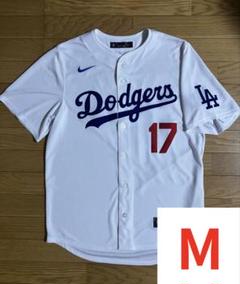 ロサンゼルス・ドジャース　大谷翔平　リミテッドジャージ　サイズM
