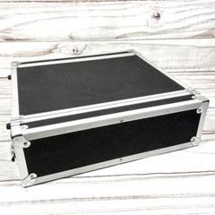 今だけ特価 3U ラックケース 美品KRF-3U Amazon | SKB 3Uラックケース 1SKB-R3S | 機材ケース・ラック