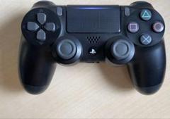 【純正】SONY 極美品PS4コントローラー CUH-zct2j 動作保証有