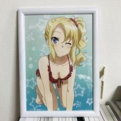 青春ブタ野郎はバニーガール先輩の夢を見ない 豊浜のどか 水着 インテリア
