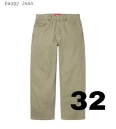 2025年最新】supreme baggy jean oliveの人気アイテム - メルカリ