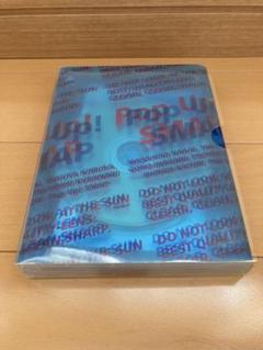 Pop Up！SMAP LIVE！DVD SMAP | Pop Up! SMAP LIVE! 思ったより飛んじゃいました