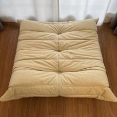 ligne roset - ROSETTOGO ロゼトーゴ パフ DENDEN デンデンの