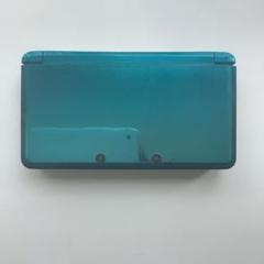 Nintendo 3DS 本体 ジャンク