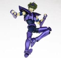 聖闘士星矢 THE LOST CANVAS冥王神話 青銅聖闘士　一角獣星座　耶人 聖闘士星矢 THE LOST CANVAS冥王神話 青銅聖闘士 一角獣星座 耶