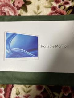 EVICIV 15.6インチ 4K モバイルモニター