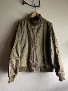 40s  復刻　タンカースジャケット SEVEN BY SEVEN（セブンバイセブン）INSULATION TANKERS JACKET