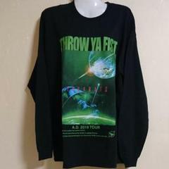 THE RAMPAGE・24KARATS】TYF長袖Tシャツ - メルカリ