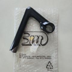 【希少】3T(3ttt)ステム Nitto トラックハンドル　セット　NJS刻印 3T(3ttt)ステム Nitto トラックハンドル セット イタリア製 NJS