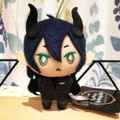 2025年最新】ツイステ マレウス ビッグ ぬいぐるみの人気