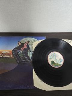 Tarkus UKオリジナル 初回盤マト1U/1U