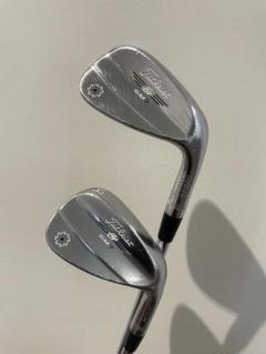 Titleist - タイトリスト　ウェッジSM7 52°58°セット SM7 - タイトリスト 日本公式サイト