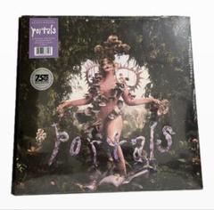 portals 限定版 レコード