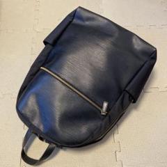【美品】TOPKAPI リプルトリップ ナイロン コンビ リュック 黒 5030821014239900_1a_1400x.jpg?