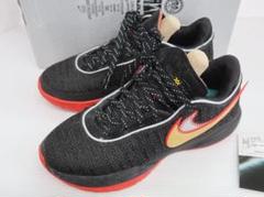 NIKE LEBRON XX EP レブロン 20 EP DJ5422-001