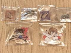 名探偵コナン ミニチュアシリーズ アクリルスタンド 江戸川コナン 灰原哀
