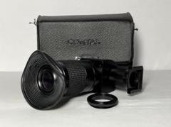 安いコンタックス CONTAX ライトアングルファインダー Nの通販