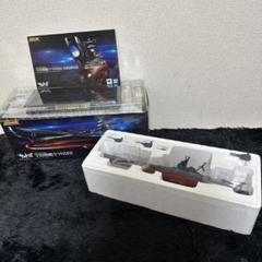 欠品無し バンダイ 宇宙戦艦ヤマト2202 超合金塊 GX-86のサムネイル