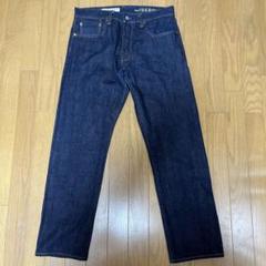 【販売店舗限定／高級生地】　GAP リングスパンデニム　＆チェーンステッチのサムネイル