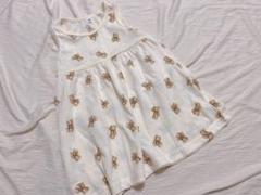 メルカリ 西松屋 80cm ワンピース 女の子 西松屋 499 中古や未使用のフリマ メルカリ 西松屋 80cm ワンピース 女の子 西松屋 499 中古や未使用のフリマ