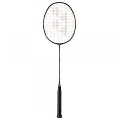 【ジャンク品】YONEX ナノフレア800 4u6 バドミントン ラケット