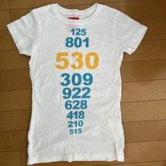 (未使用)少女時代　SPAO Tシャツ 安い少女時代 SPAOの通販商品を比較 | ショッピング情報のオーク