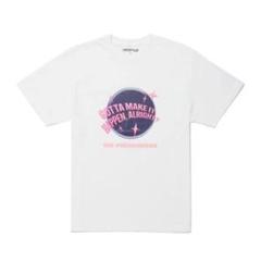 2025年最新】KiD phenomenon tシャツの人気アイテム - メルカリ