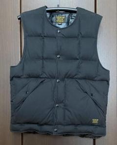 ネイバーフッド/ダウンベストの中古/未使用品 - メルカリ