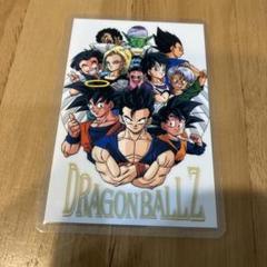 2025年最新】ドラゴンボール ラミネートカードの人気アイテム