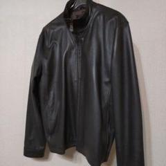古着 VINTAIGE CLUB a2型 ブルゾン ダークグリーン M 裏地総柄