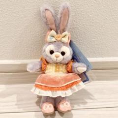 【新品未使用】香港ディズニー 2024新春限定　ステラルー　ぬいぐるみ 新品未使用】香港ディズニー 2024新春限定 ステラルー