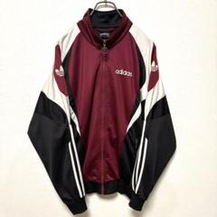 2025年最新】adidas originals ジャージ ワインレッドの人気