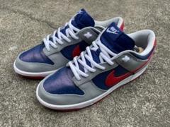 ミート様専用 NIKE DUNK LOW SP "SAMBA"
