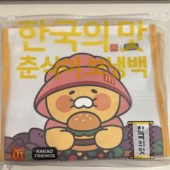 韓国 マクドナルド ポーチ&チャーム 2点セット 2025年最新】韓国マクドナルドの人気アイテム - メルカリ