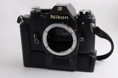 Nikon EM - 三葉堂寫眞機店オンラインストア