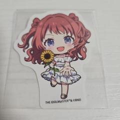 花海 咲季 有楽町マルイ 学マス 学園アイドルマスター ステッカー