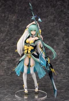 新品 美少女 Fate/Grand Order ランサー清姫フィギュア 箱付きのサムネイル