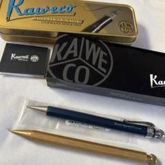 Kaweco Special BP 青+ 缶ケース Amazon.co.jp: カヴェコ スペシャル ボールペン BP ブルー
