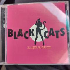BLACK CATS　CD3枚セット 楽天市場】CD ブラックキャッツシングルス : CREAM SODA SHOP