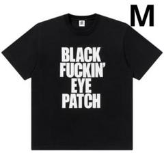 2025年最新】Black Eye Patch メンズ Tシャツの人気アイテム
