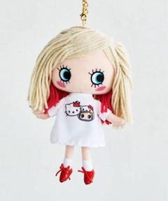 イルメール　ハローキティ50周年記念　レザーチャーム BIG NEWS！ILEMER☆ハローキティ50周年コラボ決定！！ | ILEMER