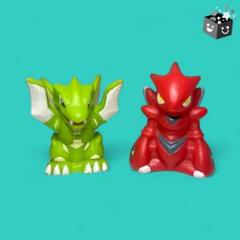 ストライク　進化形　初期　ポケモン　モンコレ　フィギュア　セット　匿名配送 m78875512804_1.jpg?1728824698