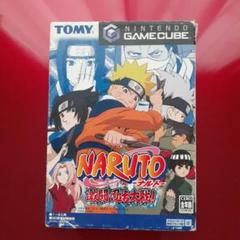 NARUTO: 激闘忍者大戦! (ゲームキューブ)