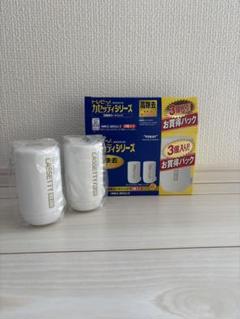 浄水器カートリッジ 5個セット 未開封 楽天市場】日立 浄水器用 交換カートリッジ E-25X (2個入り・1台