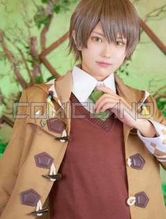 魔法使いの約束ミチルコスプレ衣装
